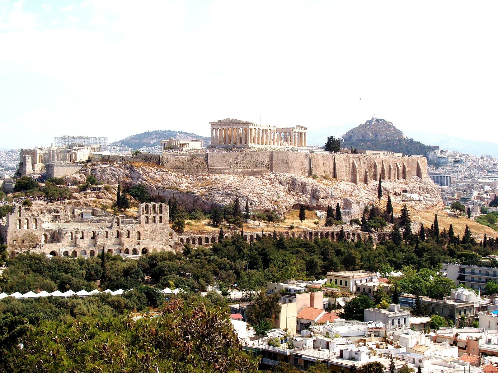 Acropolis